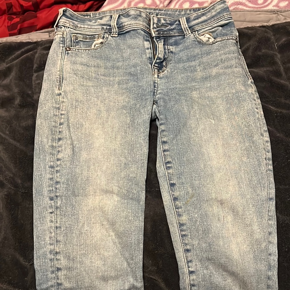 AE STRETCH BOOTCUT